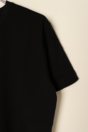 画像3: 【 30%OFF セール29,700円→20,790円】 1piu1uguale3 ウノピゥウノウグァーレトレ S/S CREW{-BCA}