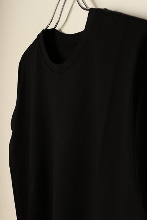 画像4: 【 30%OFF セール29,700円→20,790円】 1piu1uguale3 ウノピゥウノウグァーレトレ S/S CREW{-BCA}