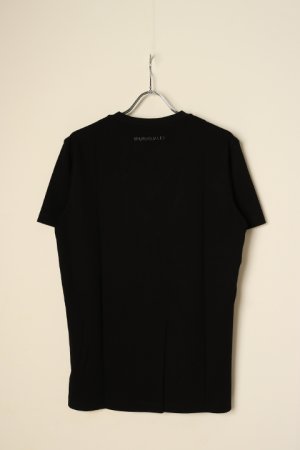 画像5: 【 40%OFF セール29,700円→17,820円】 1piu1uguale3 ウノピゥウノウグァーレトレ S/S V-NECK{-BCA}