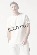 {SOLD}1piu1uguale3 ウノピゥウノウグァーレトレ ROUND BIG TEE{-BDS}