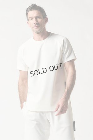 画像1: {SOLD}1piu1uguale3 ウノピゥウノウグァーレトレ ROUND BIG TEE{-BDS}