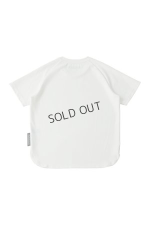 画像3: {SOLD}1piu1uguale3 ウノピゥウノウグァーレトレ ROUND BIG TEE{-BDS}
