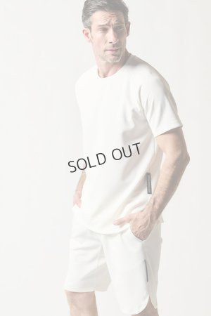 画像4: {SOLD}1piu1uguale3 ウノピゥウノウグァーレトレ ROUND BIG TEE{-BDS}