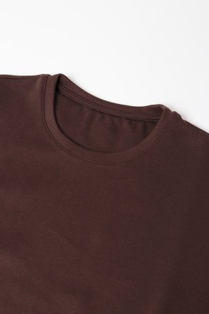 画像4: 1piu1uguale3 ウノピゥウノウグァーレトレ L/S CREW{-BDA}