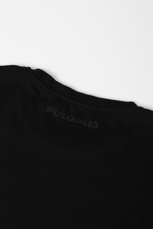 画像6: 1piu1uguale3 ウノピゥウノウグァーレトレ L/S CREW{-BDA}