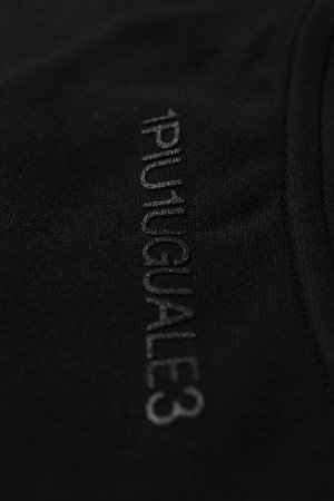 画像7: 1piu1uguale3 ウノピゥウノウグァーレトレ L/S CREW{-BDA}