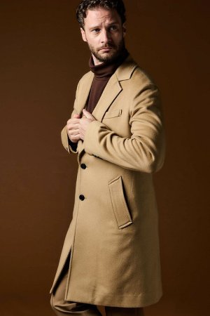 画像4: 1piu1uguale3 ウノピゥウノウグァーレトレ L/S TURTLE{-BDA}