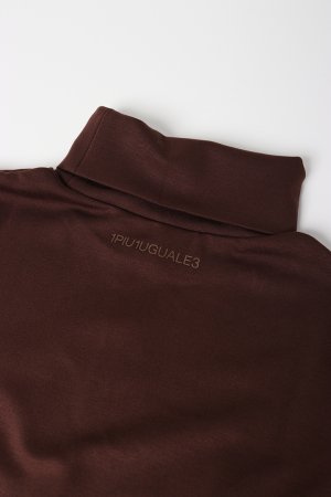 画像10: 1piu1uguale3 ウノピゥウノウグァーレトレ L/S TURTLE{-BDA}