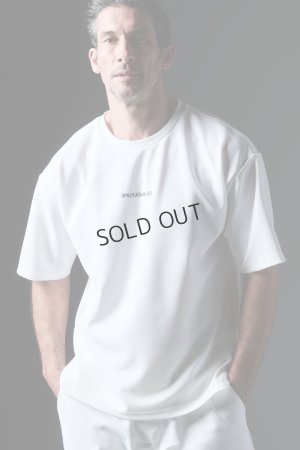 画像2: {SOLD}1piu1uguale3 ウノピゥウノウグァーレトレ S/S CREW{-BES}