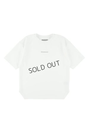 画像4: {SOLD}1piu1uguale3 ウノピゥウノウグァーレトレ S/S CREW{-BES}