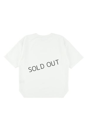 画像5: {SOLD}1piu1uguale3 ウノピゥウノウグァーレトレ S/S CREW{-BES}