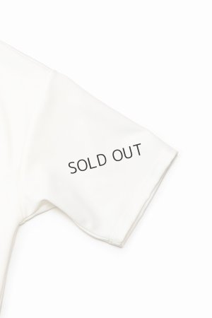 画像8: {SOLD}1piu1uguale3 ウノピゥウノウグァーレトレ S/S CREW{-BES}