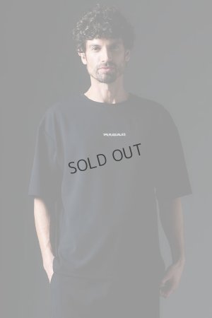 画像1: {SOLD}1piu1uguale3 ウノピゥウノウグァーレトレ S/S CREW{-BES}