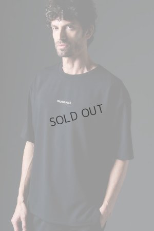 画像2: {SOLD}1piu1uguale3 ウノピゥウノウグァーレトレ S/S CREW{-BES}