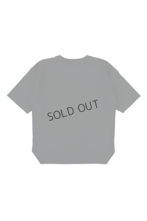 画像5: {SOLD}1piu1uguale3 ウノピゥウノウグァーレトレ S/S CREW{-BES}
