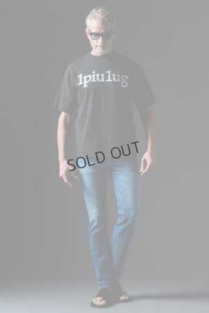 画像3: {SOLD}1piu1uguale3 ウノピゥウノウグァーレトレ 113 S/S VINTAGE CREW{-BES}