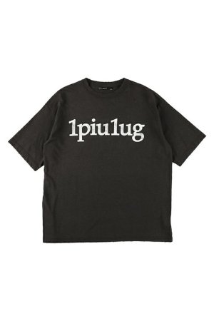 画像5: 【 20%OFF セール36,300円→29,040円】 1piu1uguale3 ウノピゥウノウグァーレトレ 113 S/S VINTAGE CREW{-BES}