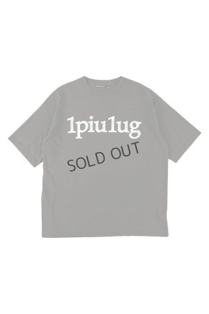 画像5: {SOLD}1piu1uguale3 ウノピゥウノウグァーレトレ 113 S/S VINTAGE CREW{-BES}