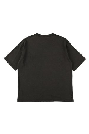 画像6: 【 20%OFF セール36,300円→29,040円】 1piu1uguale3 ウノピゥウノウグァーレトレ 113 S/S VINTAGE CREW{-BES}