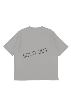 画像6: {SOLD}1piu1uguale3 ウノピゥウノウグァーレトレ 113 S/S VINTAGE CREW{-BES}