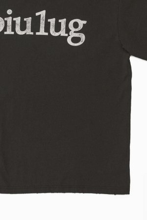 画像8: 【 20%OFF セール36,300円→29,040円】 1piu1uguale3 ウノピゥウノウグァーレトレ 113 S/S VINTAGE CREW{-BES}