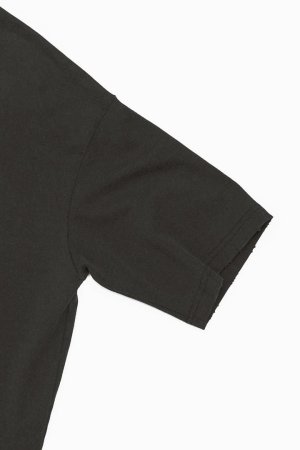 画像9: 【 20%OFF セール36,300円→29,040円】 1piu1uguale3 ウノピゥウノウグァーレトレ 113 S/S VINTAGE CREW{-BES}