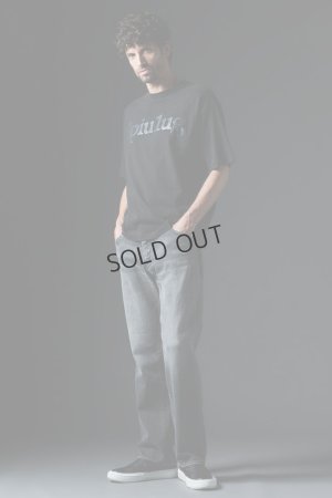 画像2: {SOLD}1piu1uguale3 ウノピゥウノウグァーレトレ 113 S/S VINTAGE CREW{-BES}