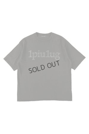 画像3: {SOLD}1piu1uguale3 ウノピゥウノウグァーレトレ 113 S/S VINTAGE CREW{-BES}