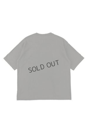 画像4: {SOLD}1piu1uguale3 ウノピゥウノウグァーレトレ 113 S/S VINTAGE CREW{-BES}