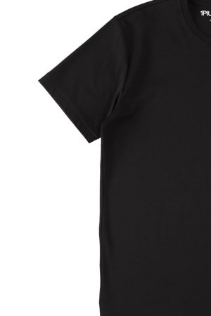 画像6: 1piu1uguale3 ウノピゥウノウグァーレトレ 2PACK T S/S CREW（2枚パック）{-BEA}