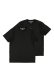 画像1: 1piu1uguale3 ウノピゥウノウグァーレトレ 2PACK T S/S CREW（2枚パック）{-BEA} (1)