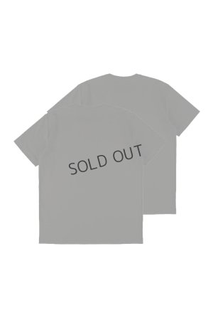 画像2: {SOLD}1piu1uguale3 ウノピゥウノウグァーレトレ 2PACK T S/S CREW（2枚パック）{-BEA}