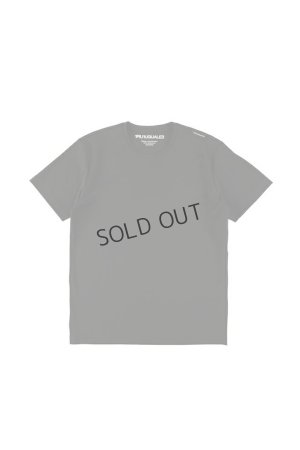 画像3: {SOLD}1piu1uguale3 ウノピゥウノウグァーレトレ 2PACK T S/S CREW（2枚パック）{-BEA}