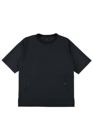 画像3: 1piu1uguale3 ウノピゥウノウグァーレトレ TECH BIG TEE{-BFS}