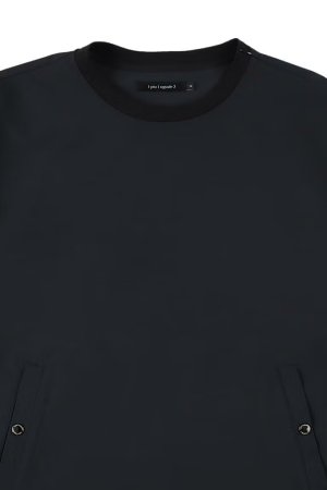 画像5: 1piu1uguale3 ウノピゥウノウグァーレトレ TECH BIG TEE{-BFS}