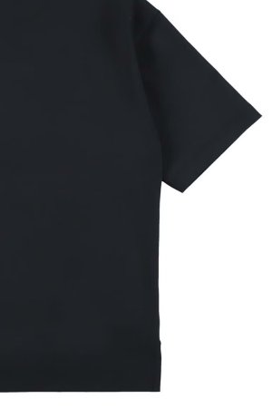 画像7: 1piu1uguale3 ウノピゥウノウグァーレトレ TECH BIG TEE{-BFS}