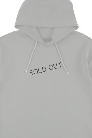 画像7: {SOLD}1piu1uguale3 ウノピゥウノウグァーレトレ S/S HOODED T{-BFS}