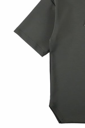 画像8: 1piu1uguale3 ウノピゥウノウグァーレトレ S/S HOODED T{-BFS}