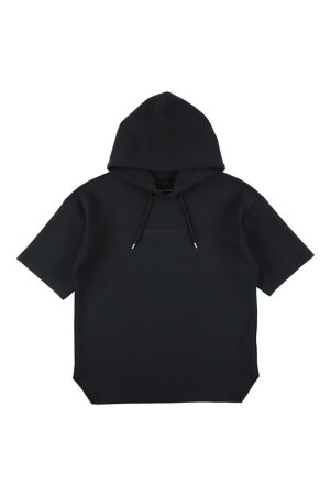 画像4: 1piu1uguale3 ウノピゥウノウグァーレトレ S/S HOODED T{-BFS}
