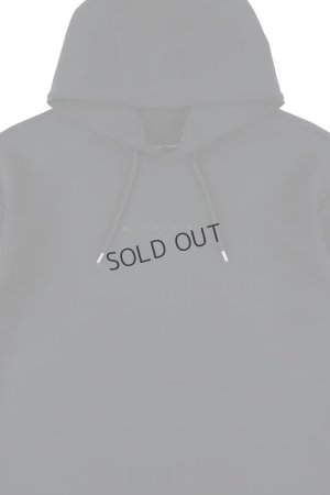 画像6: {SOLD}1piu1uguale3 ウノピゥウノウグァーレトレ S/S HOODED T{-BFS}