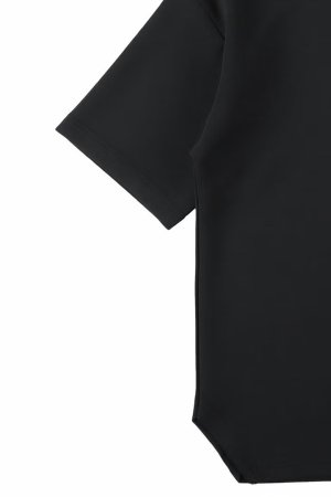 画像7: 1piu1uguale3 ウノピゥウノウグァーレトレ S/S HOODED T{-BFS}