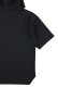 画像8: 1piu1uguale3 ウノピゥウノウグァーレトレ S/S HOODED T{-BFS} (8)