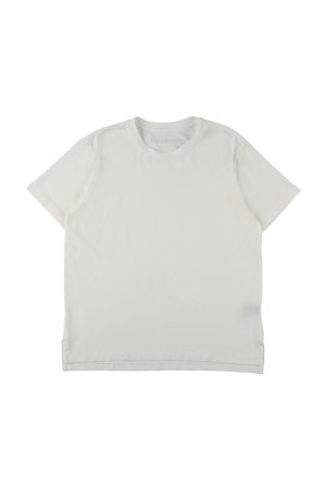 画像1: 1piu1uguale3 ウノピゥウノウグァーレトレ 113 S/S CREW{-BFS}