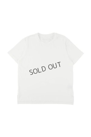 画像1: {SOLD}1piu1uguale3 ウノピゥウノウグァーレトレ 113 S/S CREW{-BFS}