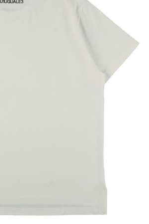 画像5: 1piu1uguale3 ウノピゥウノウグァーレトレ 113 S/S CREW{-BFS}