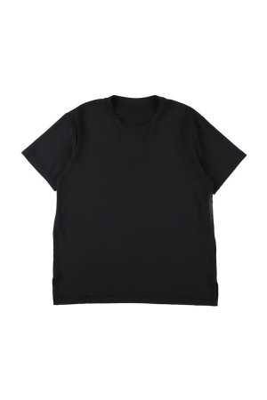 画像1: 1piu1uguale3 ウノピゥウノウグァーレトレ 113 S/S CREW{-BFS}