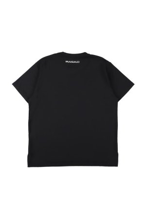 画像2: 1piu1uguale3 ウノピゥウノウグァーレトレ 113 S/S CREW{-BFS}