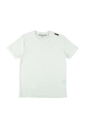 画像2: 1piu1uguale3 ウノピゥウノウグァーレトレ 2 PACK TEE{-BFS}