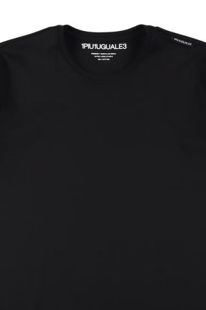 画像4: 1piu1uguale3 ウノピゥウノウグァーレトレ 2 PACK TEE{-BFS}