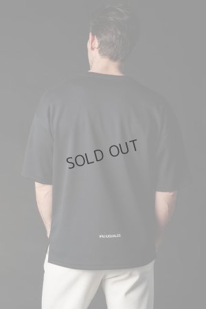 画像3: {SOLD}1piu1uguale3 ウノピゥウノウグァーレトレ S/S BIG T{-BFS}